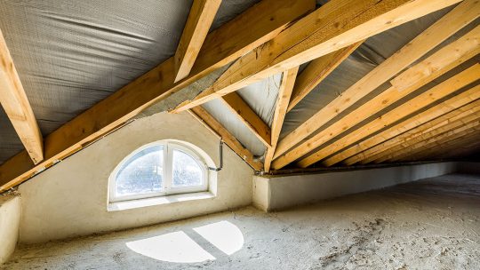 Loft conversions Bristol – Converting Usable Space