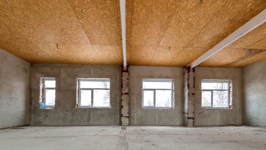 Loft Conversions in North London – Clever Solutions for your Home