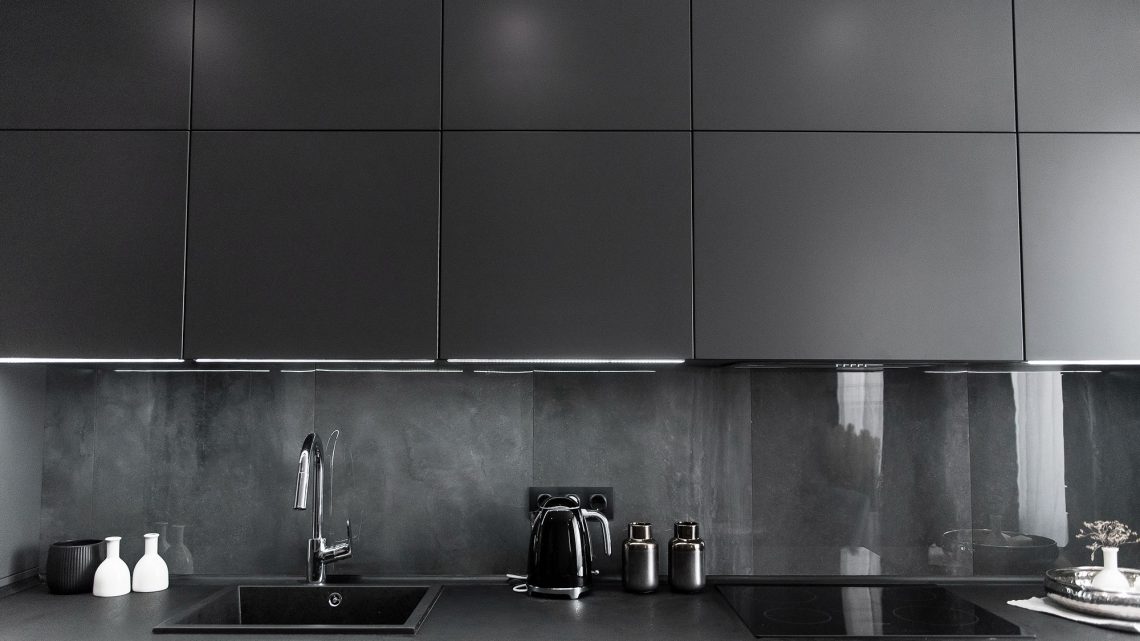 Concrete Countertops – The No. 1 Choice for your Modish Interior