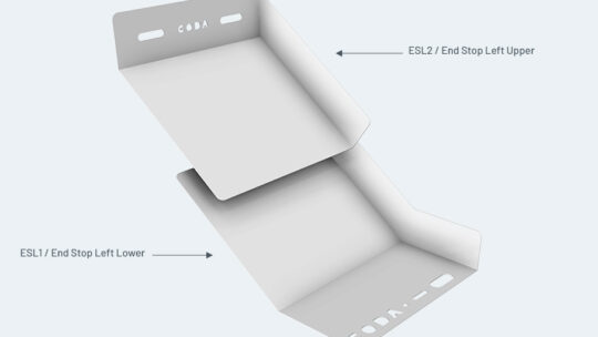 Cavity Trays: The Unsung Heroes of Waterproofing in Construction